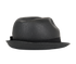 Gucci Fedora Hat, back view